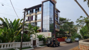 Hotel Bellagio Baga LLP